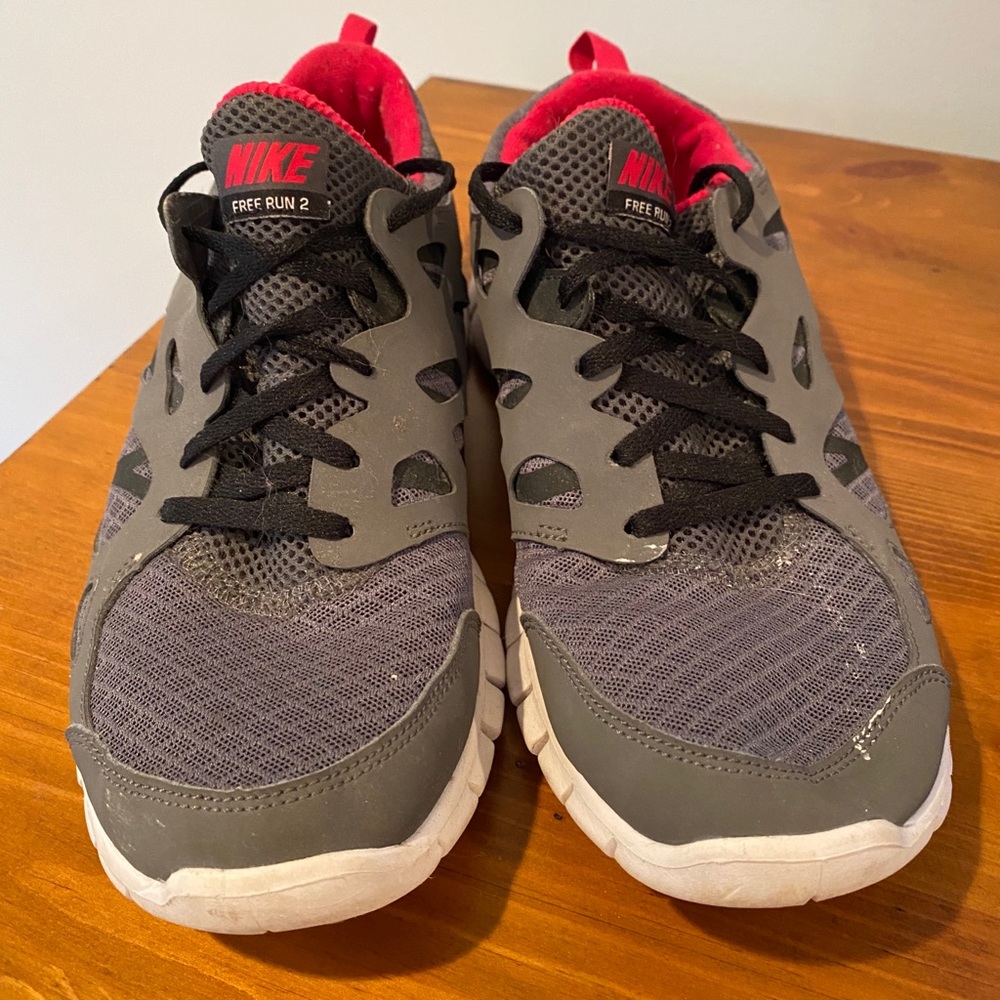 Nike Size 7 - Picture 2 of 3
